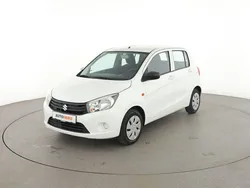 Weiß Gebraucht 2018 Suzuki Celerio Club Limousine | 7.850 € (Fairer Preis)