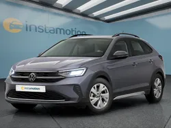Grau Gebraucht 2024 VW Taigo SUV | 21.149 € (Fairer Preis)