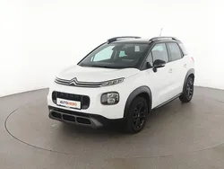 Weiß Gebraucht 2019 Citroën C3 Aircross Origins SUV | 12.520 € (Fairer Preis)