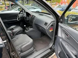Schwarz Gebraucht 2006 Hyundai Tucson SUV | 3.500 € (Fairer Preis)
