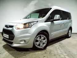 Silber Gebraucht 2015 Ford Tourneo Connect Van / Kleinbus | 11.800 € (Fairer Preis)