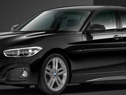 Schwarz Gebraucht 2017 BMW 120 M Sport Kleinwagen | 15.900 € (Fairer Preis)