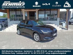 Schwarz Gebraucht 2025 Suzuki Swift Comfort Limousine | 16.666 € (Fairer Preis)