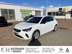 Gebraucht 2023 Opel Corsa Elegance Kleinwagen | 13.850 € (Fairer Preis)