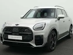 Grau Gebraucht 2024 Mini John Cooper Works Countryman SUV | 42.132 € (Guter Preis)