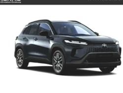 Schwarz Neu 2025 Toyota Corolla Cross SUV | 39.290 € (Fairer Preis)