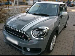 Grau Gebraucht 2019 Mini Cooper S Countryman SUV | 22.997 € (Fairer Preis)