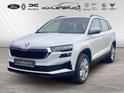 Weiß Gebraucht 2025 Skoda Karoq Selection SUV | 31.897 € (Guter Preis)