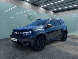 Grau Neu 2024 Dacia Duster Extreme SUV | 25.790 € (Fairer Preis)