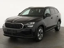 Schwarz magic perleffekt Neu 2025 Skoda Kodiaq Selection SUV | 49.495 € (Fairer Preis)