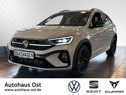 Ascotgrau Gebraucht 2025 VW Taigo R-line SUV | 23.980 € (Etwas zu teuer)