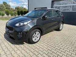Schwarz Gebraucht 2017 Kia Sportage 2 SUV | 15.900 € (Guter Preis)