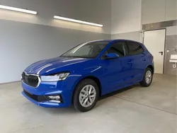 [k4k4] energy blau Neu 2025 Skoda Fabia Selection Limousine | 22.990 € (Fairer Preis)