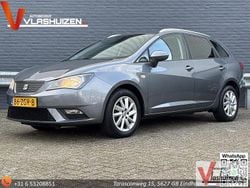 Grau Gebraucht 2012 Seat Ibiza Ecomotive Limousine | 2.400 €