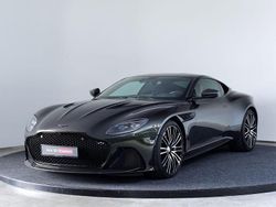 Grün Gebraucht 2022 Aston Martin DBS | 246.000 € (Superpreis)