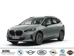 Grau Neu 2025 BMW 218 Sport Line Van / Kleinbus | 39.900 € (Fairer Preis)