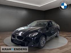 Schwarz Neu 2025 BMW 220 Performance Coupé | 42.740 € (Guter Preis)