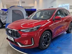 Rot Neu 2024 Ford Kuga ST-Line X SUV | 46.500 €