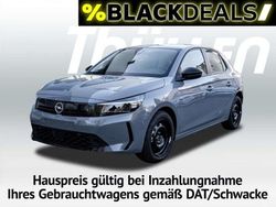Grau Neu 2025 Opel Corsa Edition Kleinwagen | 19.980 € (Fairer Preis)