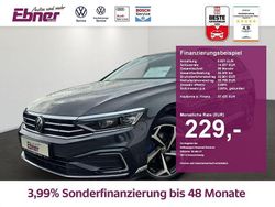 Mangangrau metallic Gebraucht 2021 VW Passat IQ Drive Kombi | 27.420 € (Fairer Preis)
