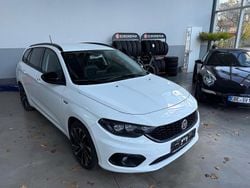 Weiß Gebraucht 2018 Fiat Tipo S Kombi | 12.390 € (Fairer Preis)