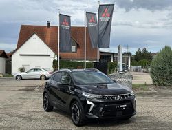 Schwarz Neu 2025 Mitsubishi ASX Edition SUV | 33.490 € (Fairer Preis)