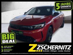 Lackierung peperoncino red/typ Gebraucht 2024 Opel Corsa Kleinwagen | 18.990 € (Fairer Preis)