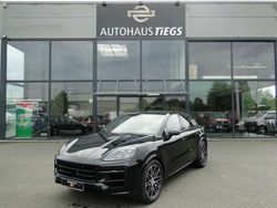 A1 / 041 Gebraucht 2024 Porsche Cayenne SUV | 99.890 € (Teuer)