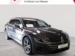 Mangangrau metallic Gebraucht 2022 VW Arteon R-line Kombi | 20.790 € (Guter Preis)