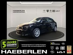 Karbon schwarz Gebraucht 2024 Opel Corsa Kleinwagen | 14.780 € (Guter Preis)