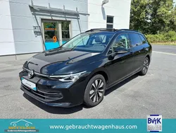 Grenaldischwarz metallic Gebraucht 2024 VW Golf VIII Goal Kombi | 27.500 € (Superpreis)