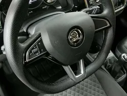 Silber Gebraucht 2019 Skoda Citigo G-TEC Style Kleinwagen | 7.750 €