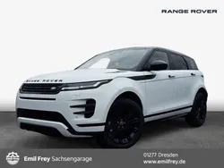 Weiß Neu 2025 Land Rover Range Rover evoque SE Dynamic SUV | 63.775 € (Fairer Preis)