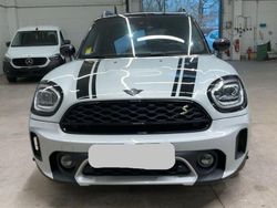 Weiß Gebraucht 2022 Mini Cooper S Countryman Classic SUV | 21.200 €