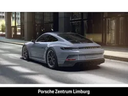 Arktikgrau Gebraucht 2023 Porsche 911 GT3 Coupé | 214.911 € (Teuer)