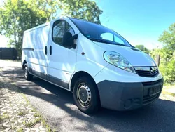 Weiß Gebraucht 2008 Opel Vivaro Van | 4.500 € (Fairer Preis)