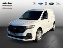 Weiß Gebraucht 2025 Ford Transit Van / Kleinbus | 25.950 € (Superpreis)