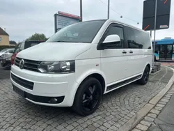 VW T5