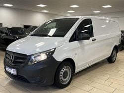 Weiß Gebraucht 2021 Mercedes Vito Van / Kleinbus | 18.900 € (Guter Preis)