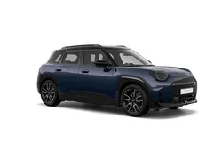 Neu 2024 Mini Aceman SUV | 38.190 €