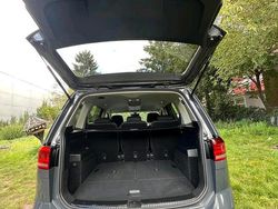 Beige Gebraucht 2020 VW Touran Van / Kleinbus | 20.999 € (Superpreis)