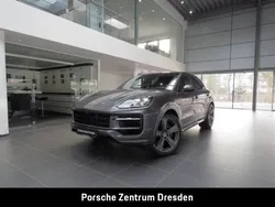 Quarzitgraumetallic Neu 2025 Porsche Cayenne SUV | 145.900 € (Fairer Preis)