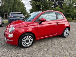 Rot Gebraucht 2023 Fiat 500 Dolcevita Kleinwagen | 13.990 € (Fairer Preis)