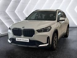 Weiß Gebraucht 2025 BMW X1 SUV | 47.700 €