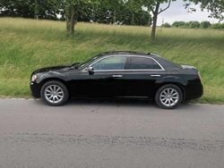 Gebraucht 2011 Chrysler 300C Limousine | 10.500 € (Superpreis)