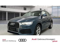 Gebraucht 2017 Audi Q3 Sport SUV | 18.290 € (Fairer Preis)