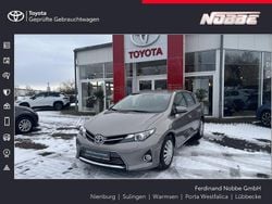 Avantgarde bronze metallic Gebraucht 2013 Toyota Auris Hybrid Executive Limousine | 14.550 € (Fairer Preis)