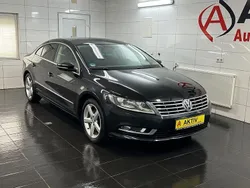 Schwarz Gebraucht 2014 VW CC Limousine | 8.750 € (Superpreis)