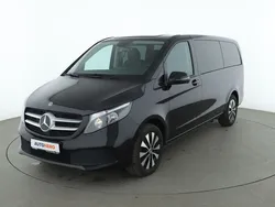Mercedes V250