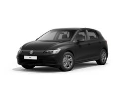 Gebraucht 2021 VW Golf VIII Life | 16.440 € (Teuer)